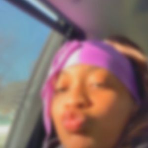 Meet your Posher, Johnna